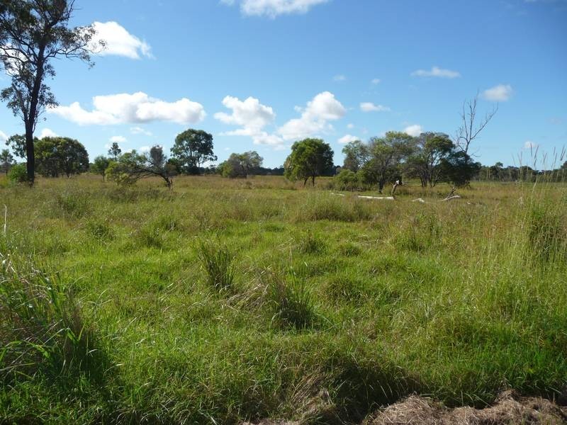 Buxton QLD 4660
