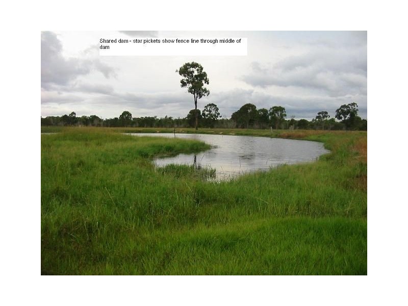 Buxton QLD 4660