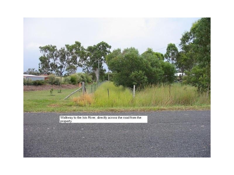Buxton QLD 4660