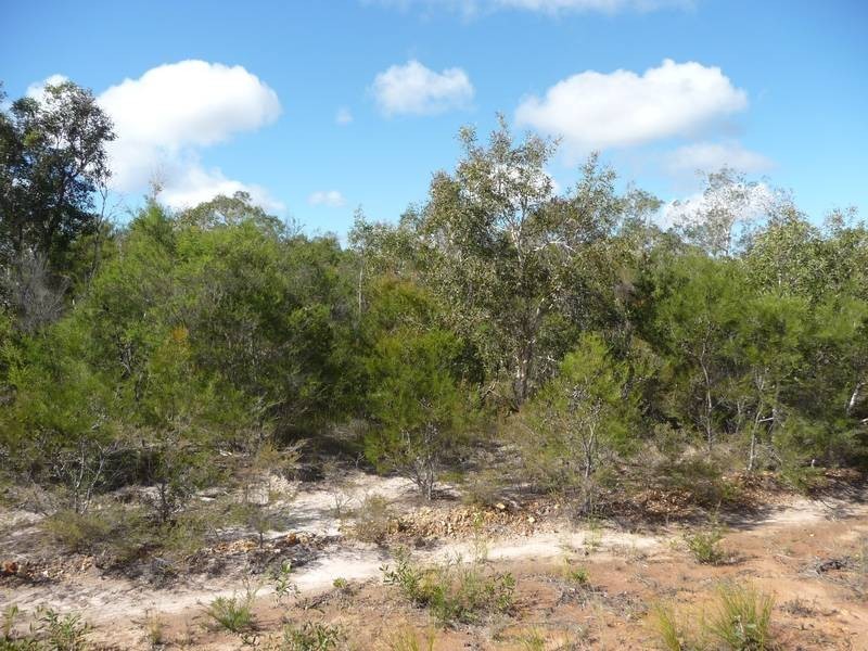 212 Pioneer Road, Buxton QLD 4660