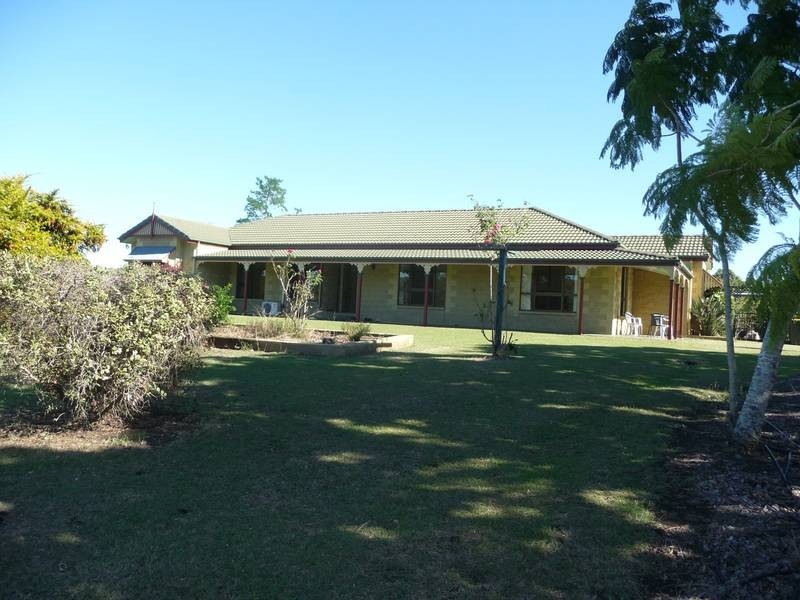 Wallaville QLD 4671