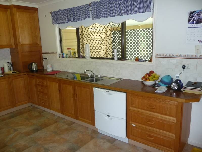 Wallaville QLD 4671