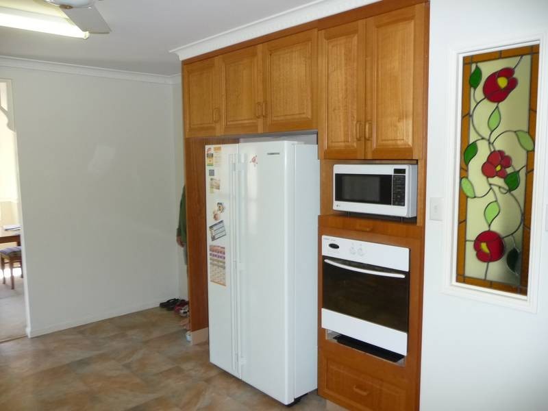 Wallaville QLD 4671