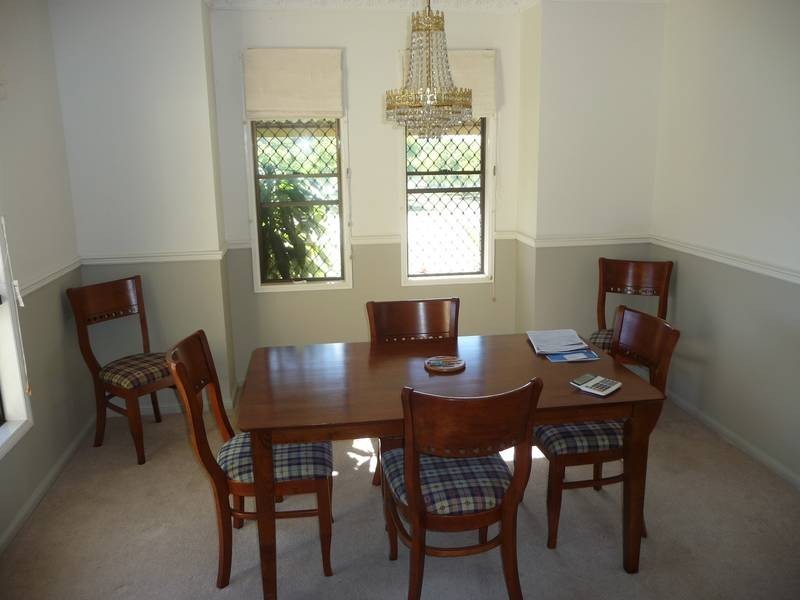 Wallaville QLD 4671