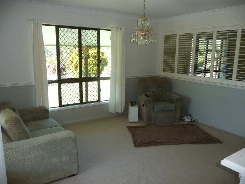 Wallaville QLD 4671
