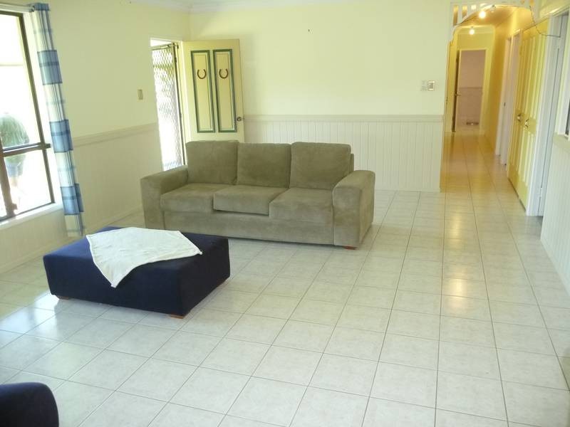 Wallaville QLD 4671