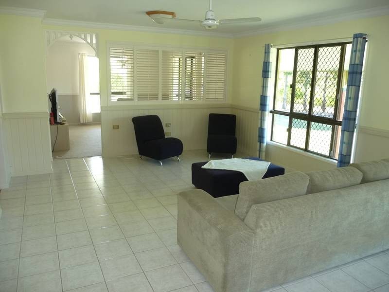 Wallaville QLD 4671