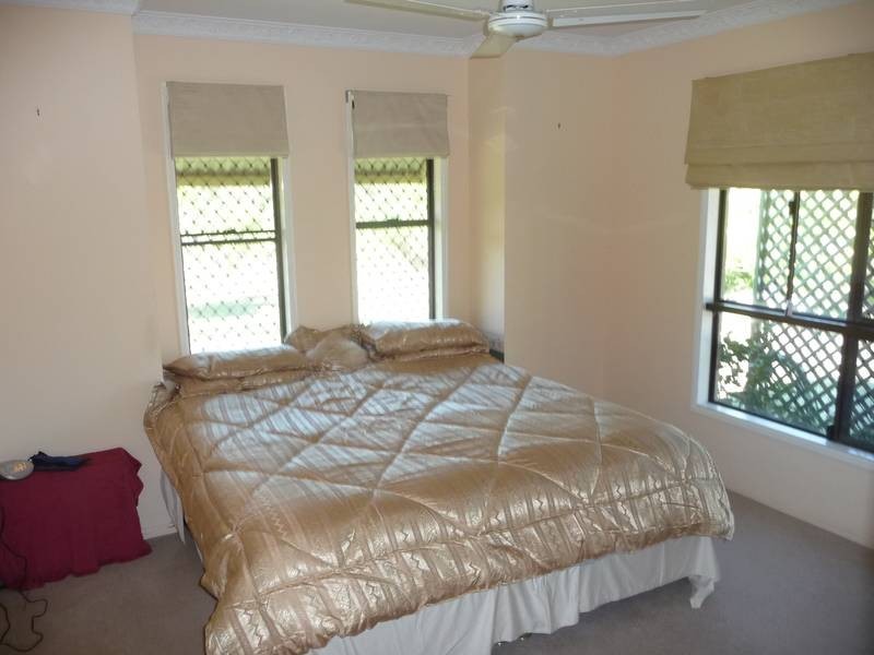Wallaville QLD 4671