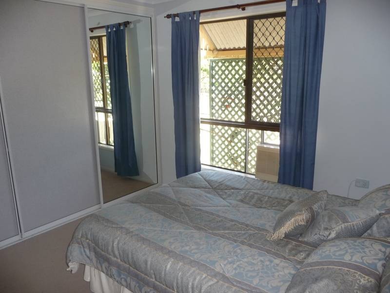 Wallaville QLD 4671