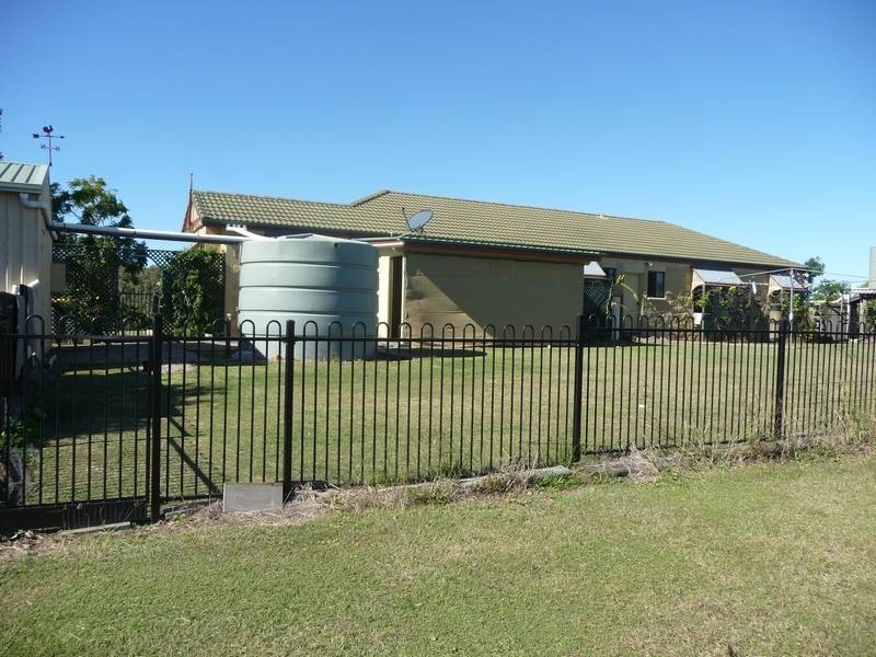 Wallaville QLD 4671