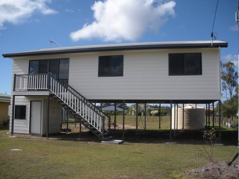 Buxton QLD 4660
