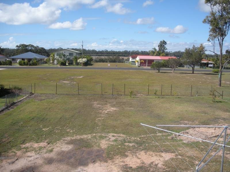 Buxton QLD 4660