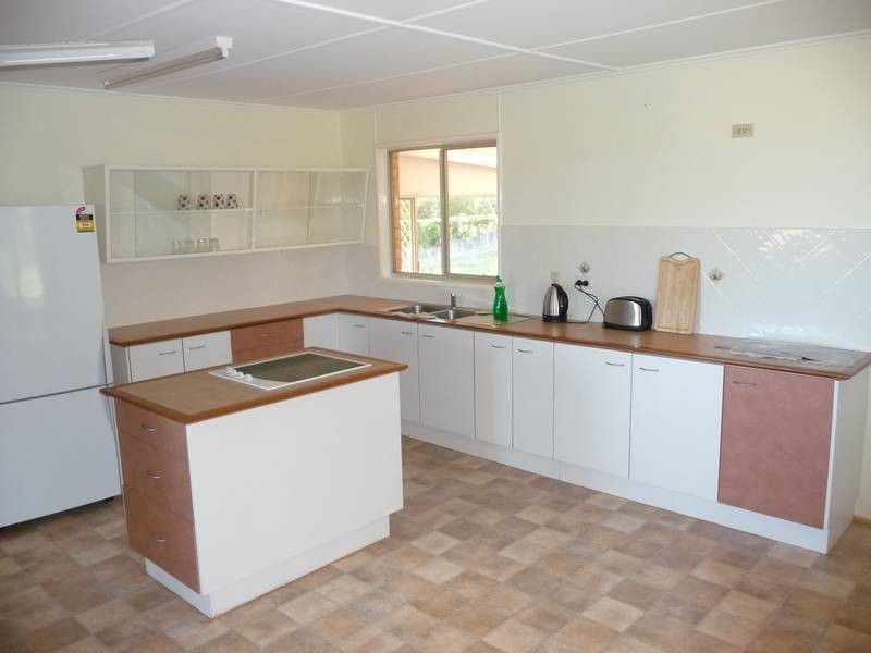 1 NELSON STREET, Childers QLD 4660