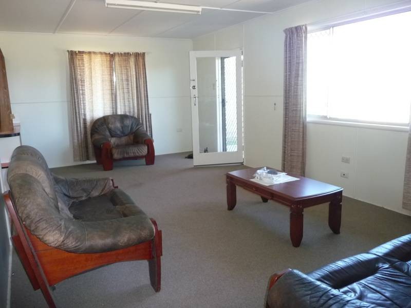 1 NELSON STREET, Childers QLD 4660