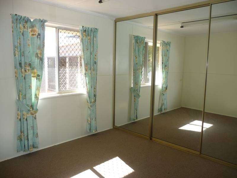 1 NELSON STREET, Childers QLD 4660