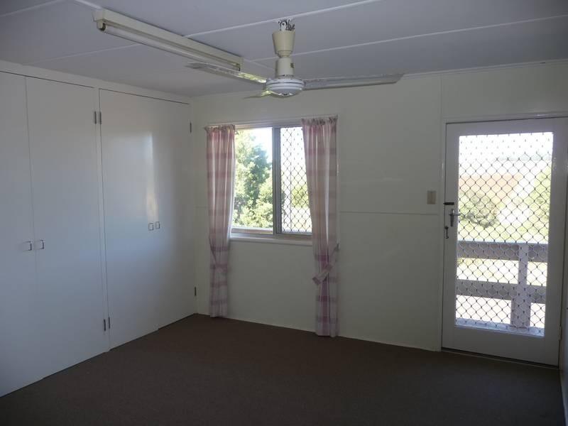 1 NELSON STREET, Childers QLD 4660