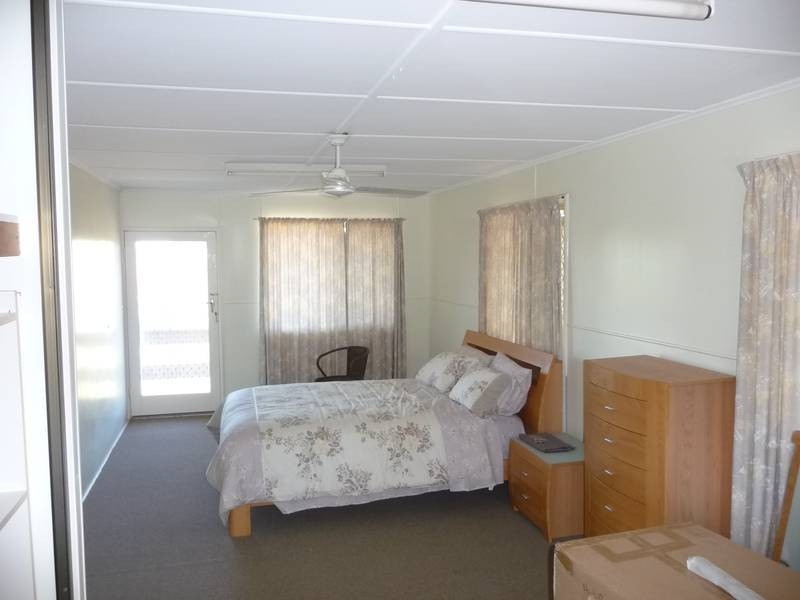 1 NELSON STREET, Childers QLD 4660