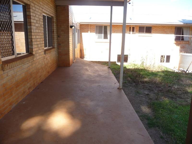 1 NELSON STREET, Childers QLD 4660