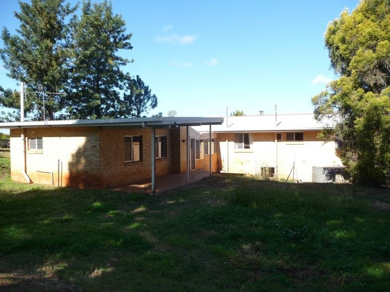 1 NELSON STREET, Childers QLD 4660