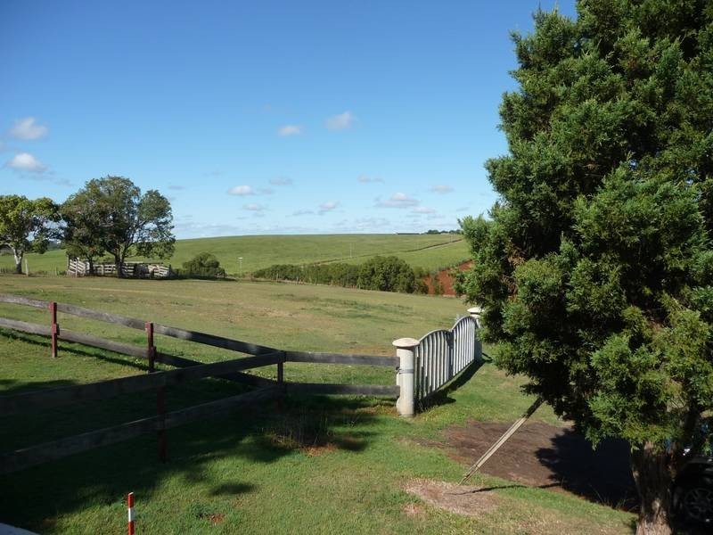 1 NELSON STREET, Childers QLD 4660