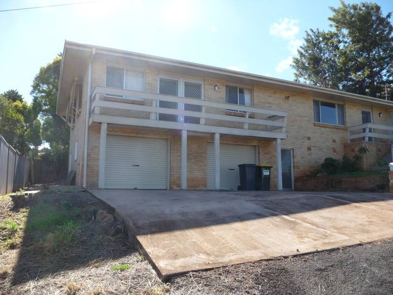 1 NELSON STREET, Childers QLD 4660
