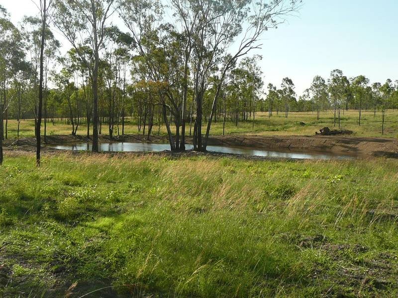Lot 20, 21, 22,  Berthelsens, Svenssons & Rimac Roads, Booyal QLD 4671