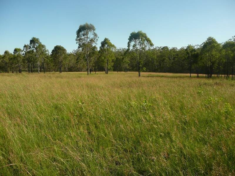 Lot 20, 21, 22,  Berthelsens, Svenssons & Rimac Roads, Booyal QLD 4671