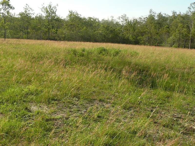 Lot 20, 21, 22,  Berthelsens, Svenssons & Rimac Roads, Booyal QLD 4671