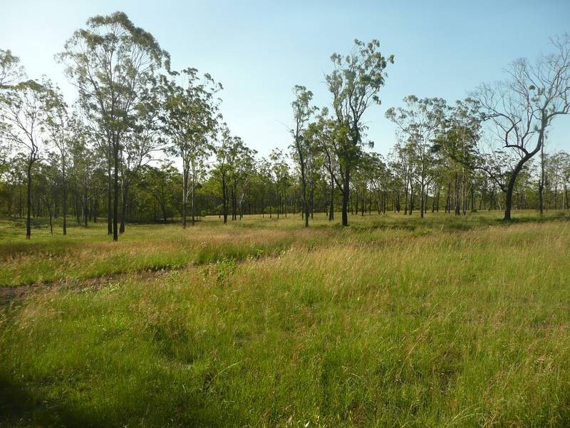 Lot 20, 21, 22,  Berthelsens, Svenssons & Rimac Roads, Booyal QLD 4671