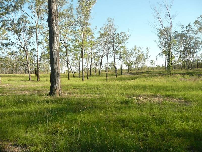 Lot 20, 21, 22,  Berthelsens, Svenssons & Rimac Roads, Booyal QLD 4671