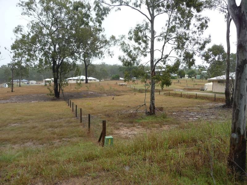 16 WALLACE STREET, Apple Tree Creek QLD 4660