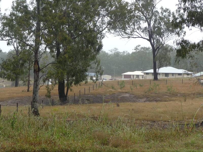 16 WALLACE STREET, Apple Tree Creek QLD 4660