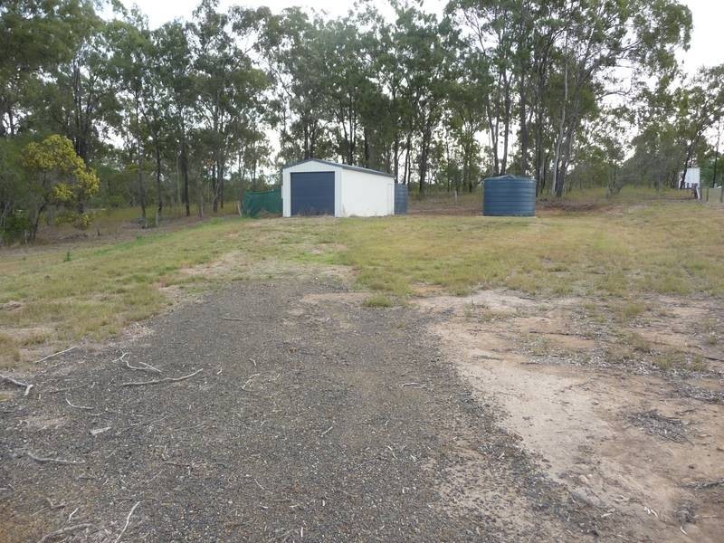 29-31 WALLACE STREET, Apple Tree Creek QLD 4660