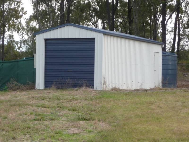 29-31 WALLACE STREET, Apple Tree Creek QLD 4660