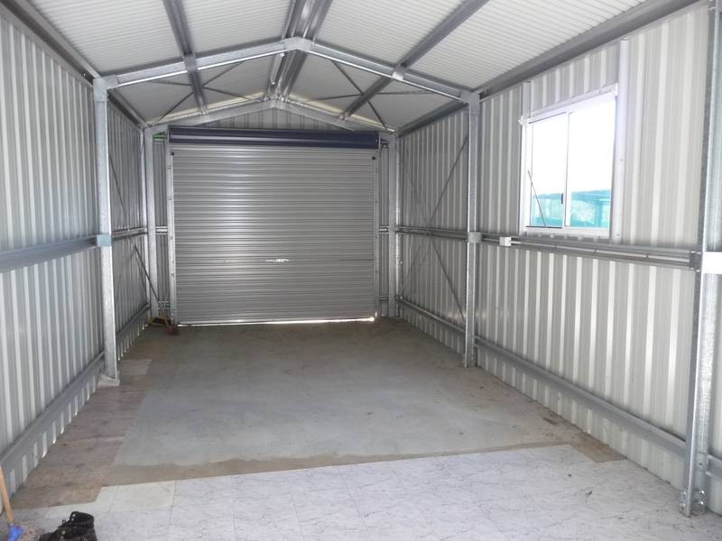 29-31 WALLACE STREET, Apple Tree Creek QLD 4660