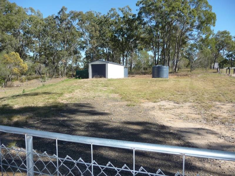 29-31 WALLACE STREET, Apple Tree Creek QLD 4660