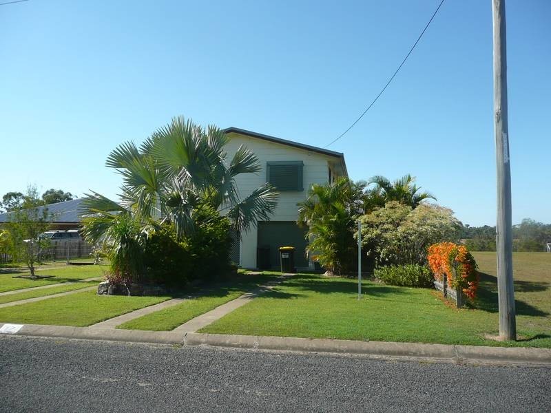 Buxton QLD 4660