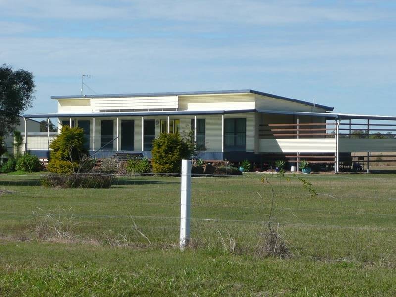 7 River Road, Buxton QLD 4660