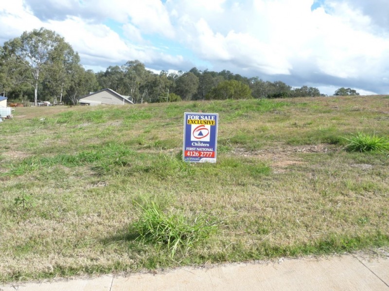 5 BODALLA STREET, Apple Tree Creek QLD 4660