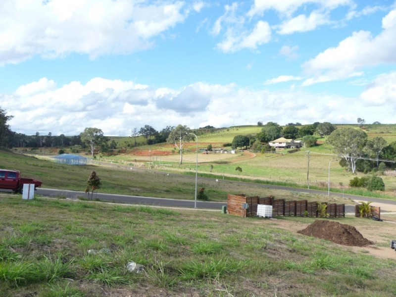 5 BODALLA STREET, Apple Tree Creek QLD 4660