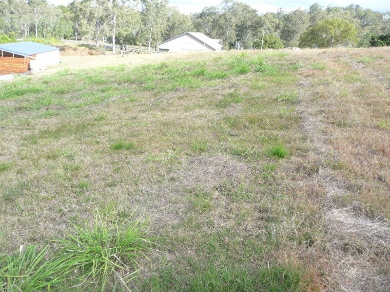 5 BODALLA STREET, Apple Tree Creek QLD 4660