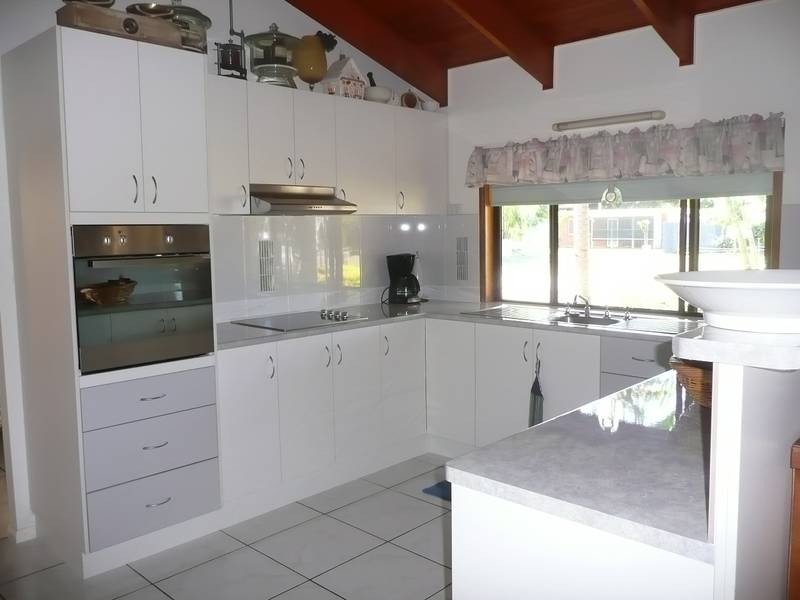 79 MACKEREL STREET, Woodgate QLD 4660