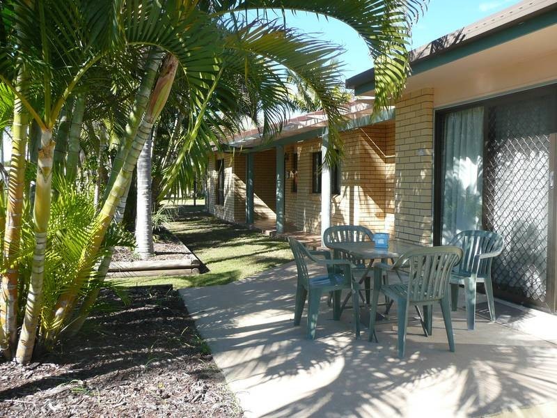 79 MACKEREL STREET, Woodgate QLD 4660