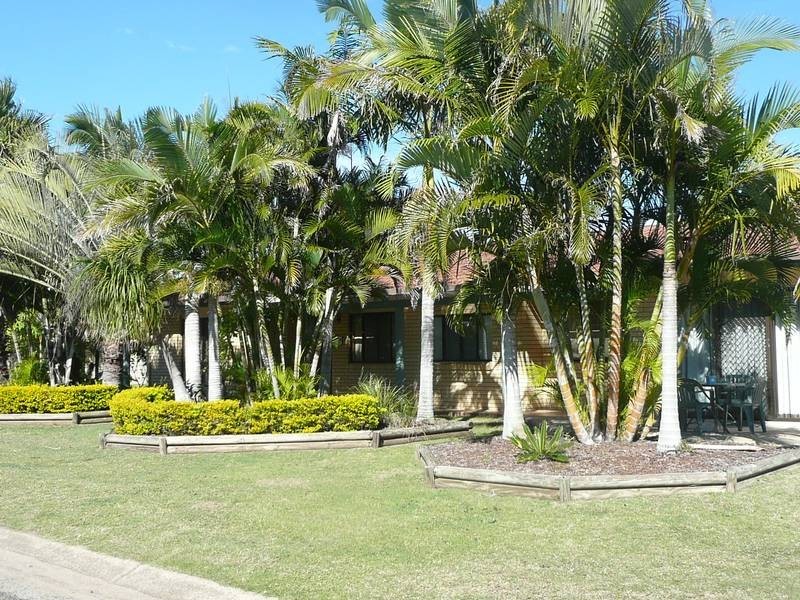 79 MACKEREL STREET, Woodgate QLD 4660