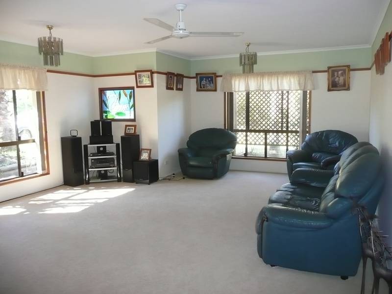 79 MACKEREL STREET, Woodgate QLD 4660