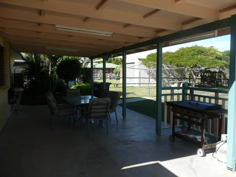 79 MACKEREL STREET, Woodgate QLD 4660