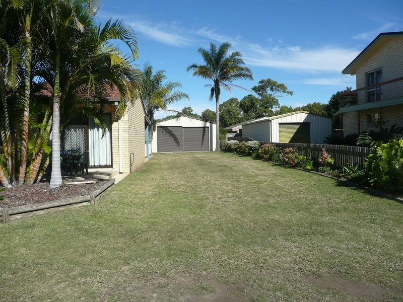 79 MACKEREL STREET, Woodgate QLD 4660