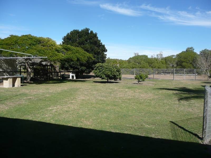 79 MACKEREL STREET, Woodgate QLD 4660
