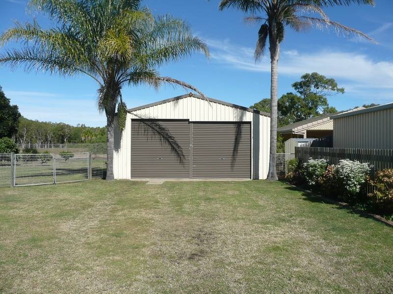 79 MACKEREL STREET, Woodgate QLD 4660