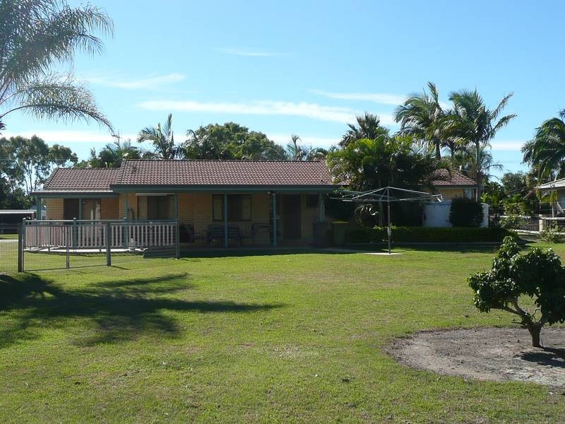 79 MACKEREL STREET, Woodgate QLD 4660